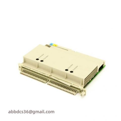 SIEMENS 6ES5456-4UA12 Digital Output Module: Compact S5 PLC, 16-Output, 115/240V AC