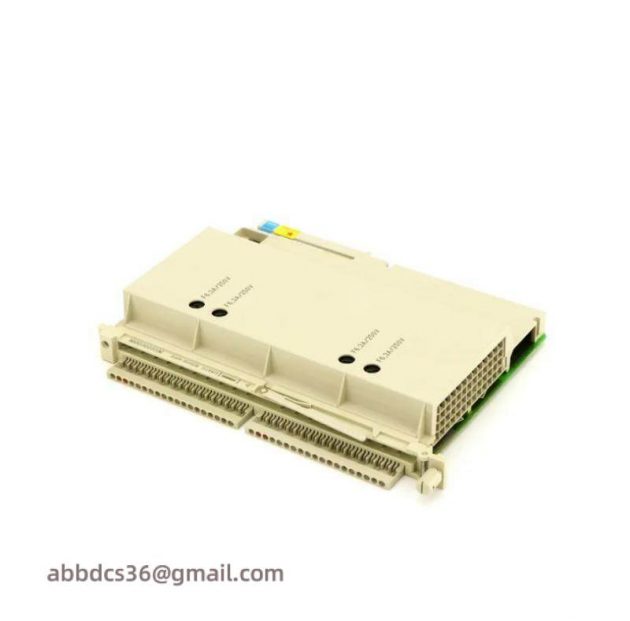 SIEMENS 6ES5456-4UA12 Digital Output Module: Compact S5 PLC, 16-Output, 115/240V AC