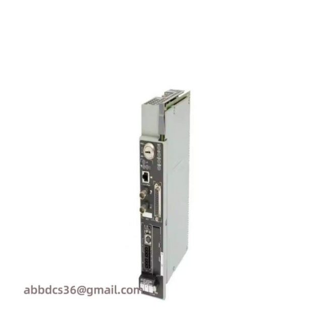 SIEMENS 6ES5456-4UB12 Digital Output Module - Advanced Control Solutions for Industrial Automation