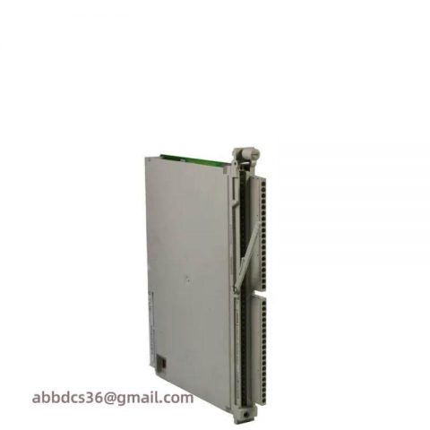 SIEMENS 6ES5458-4UA13: High-Performance Relay Output Module