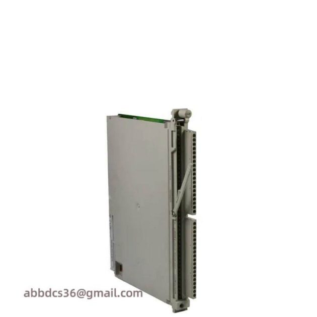 SIEMENS 6ES5458-4UA13: High-Performance Relay Output Module