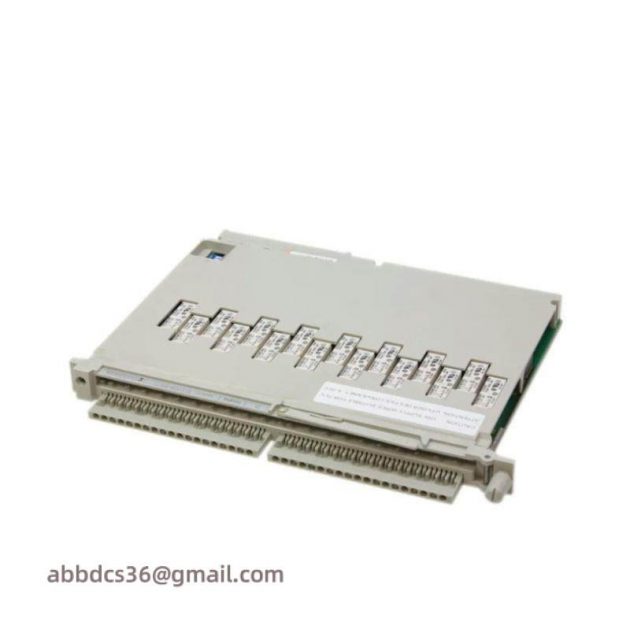 SIEMENS SIMATIC S5 458 Relay Output Module - 6ES5458-4UC11, Advanced Control Solutions