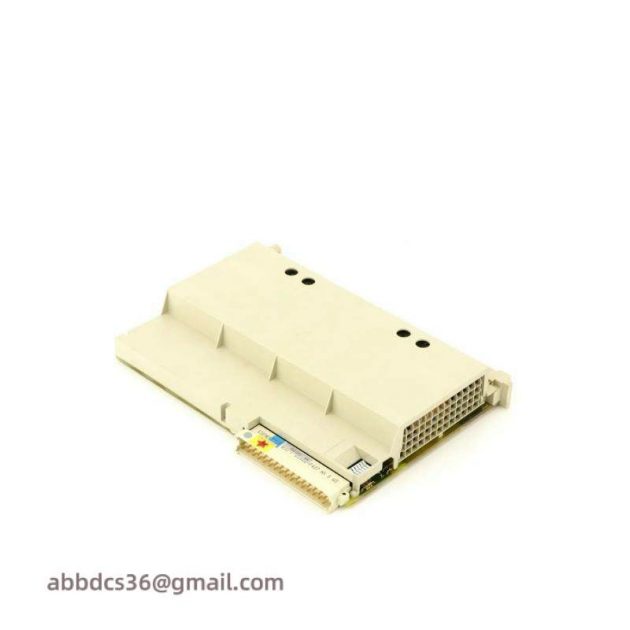 SIEMENS 6ES5465-4UA11: High-Frequency Analog Input Module for Advanced PLC Systems