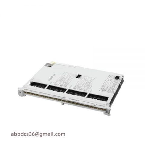 SIEMENS 6ES5465-4UA12 Analog Input Module: Industrial Control Precision at Its Core