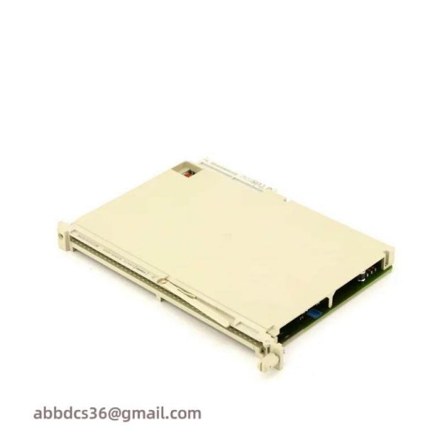 SIEMENS 6ES5470-4UA13: High-Precision Analog Output Module