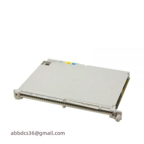 SIEMENS 6ES5470-4UB11 | Analog Output Module - Precise Control for Industrial Automation