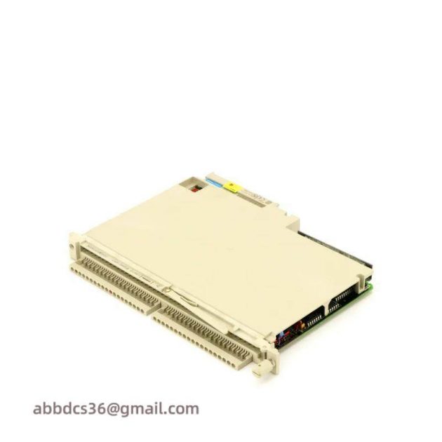 SIEMENS 6ES5482-4UA11 - High-Performance Digital I/O Module