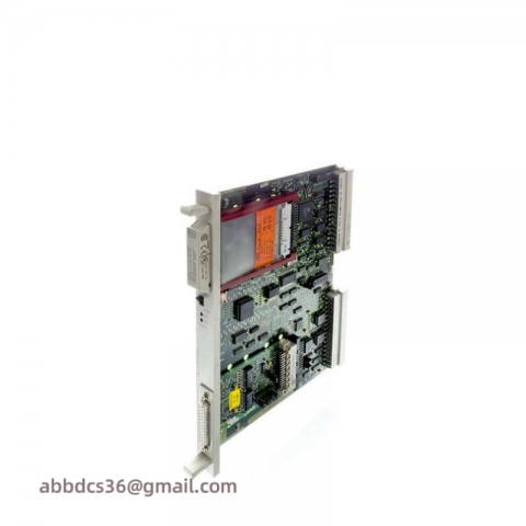 SIEMENS 6ES5524-3UA15 Communications Processor: High-Performance PLC Module for Industrial Automation