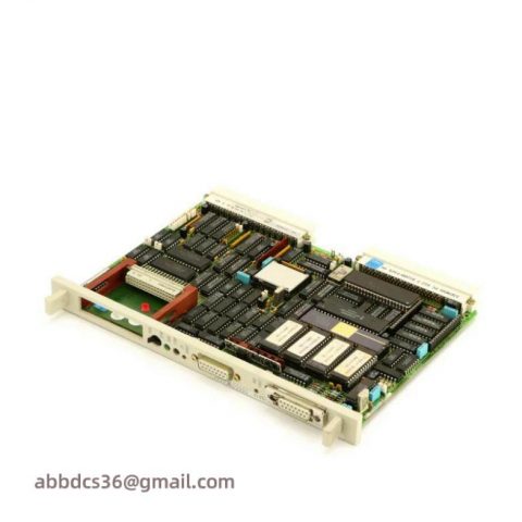 SIEMENS 6ES5535-3LB12 Communication Module