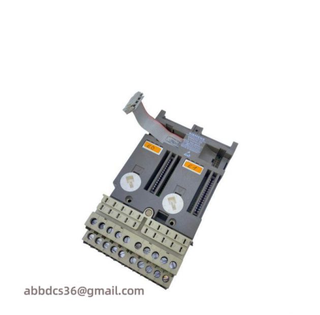 SIEMENS 6ES5700-8MA11 Bus Module - Advanced Industrial Communication Interface