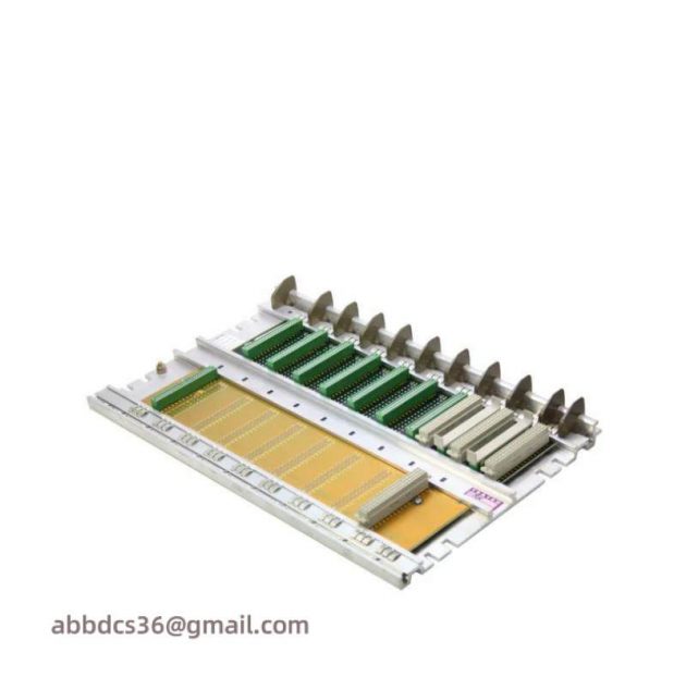 SIEMENS 6ES5701-2LA11 Extension Sub Rack ER2 - Enhancing Efficiency in Industrial Automation