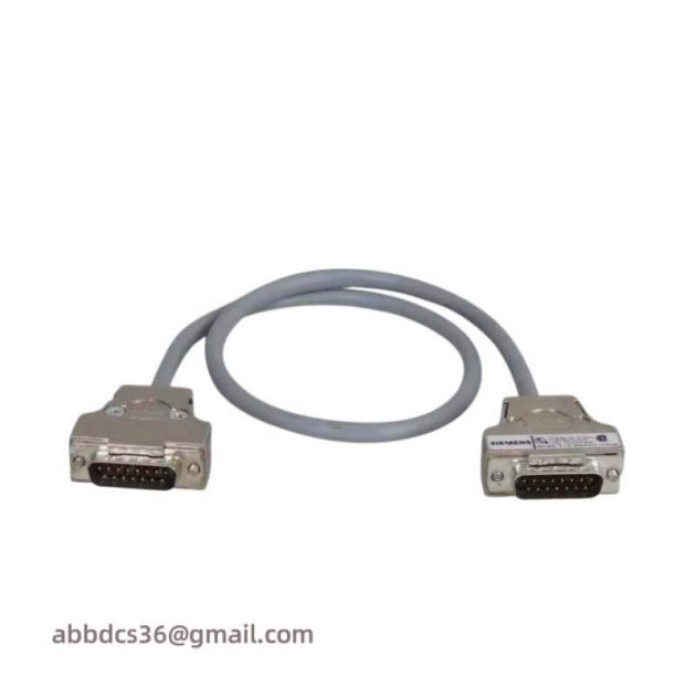 SIEMENS 6ES5712-8BC50 IM316 Cable - High-Performance Industrial Connection Solution