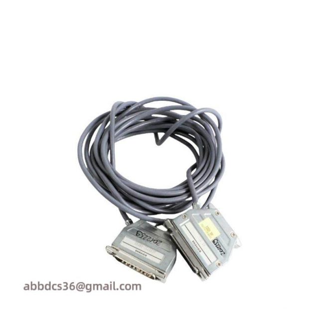 SIEMENS 6ES5731-0BF00 Simatic S5 731-1 Control Cable, Industry Grade