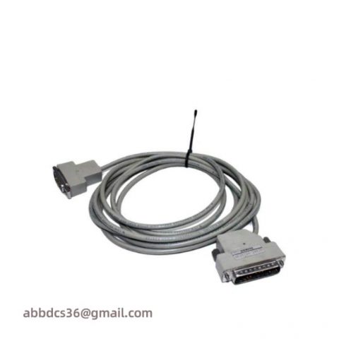 SIEMENS 6ES5734-2BD20: High-Speed Connection Cable for Simatic S5 Systems