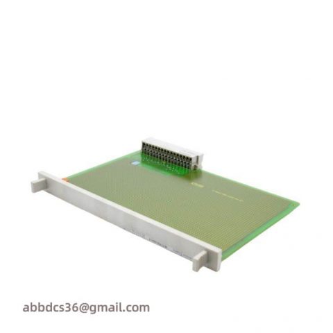 SIEMENS 6ES5756-0AA11 | Advanced Sequence Control Module