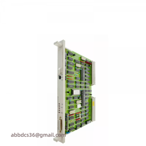 SIEMENS 6ES5923-3UC11 - 923C Coordinator for Efficient Control Solutions