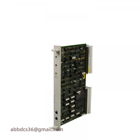 SIEMENS 6ES5926-3SA12 - Advanced Control Processor Module