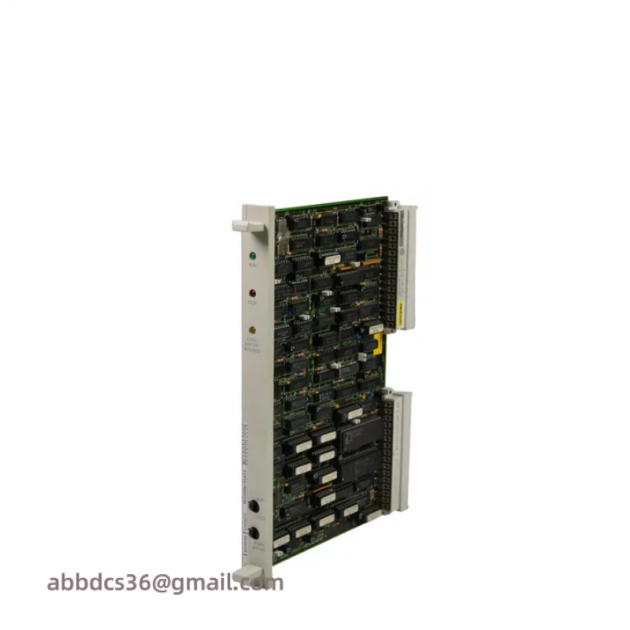 SIEMENS 6ES5926-3SA12 - Advanced Control Processor Module