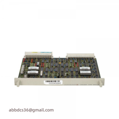 SIEMENS 6ES5927-3SA12 Processor Module: Industrial Control Heart