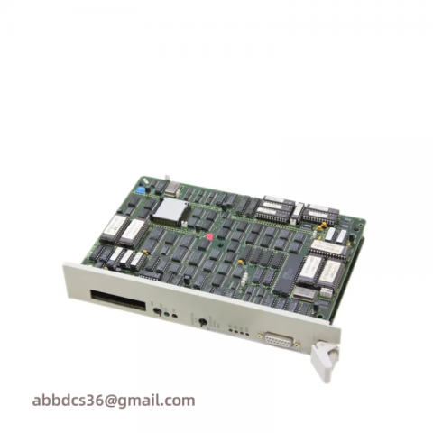 SIEMENS S5 Central Controller Module 928 - 6ES5928-3UA12, Optimized for Global Reach