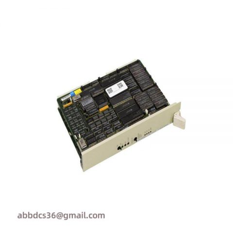 SIEMENS 6ES5946-3UA22 CPU 946 Industrial Control Module