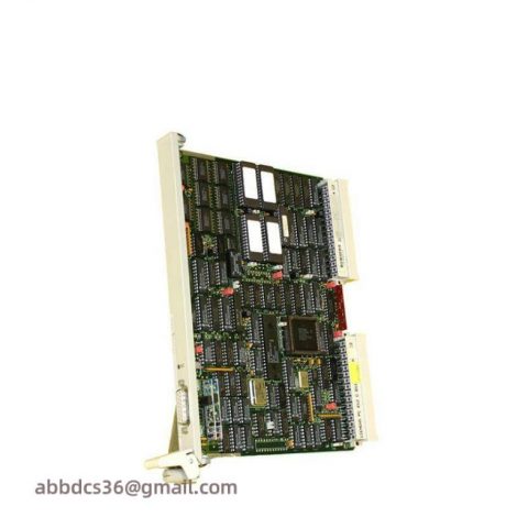 SIEMENS 6ES5947-3UA22 CPU 947 F. S5-155U PLC - High-Performance Control Module