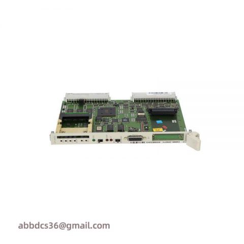 SIEMENS 6ES5948-3UA13 Central Processing Unit for Industrial Automation