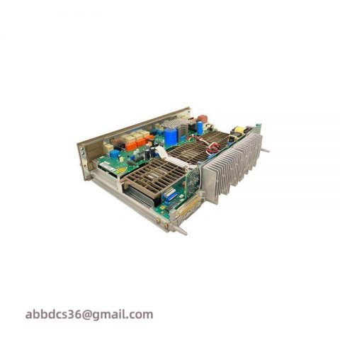 SIEMENS 6ES5955-3NC42 Industrial Power Supply Module