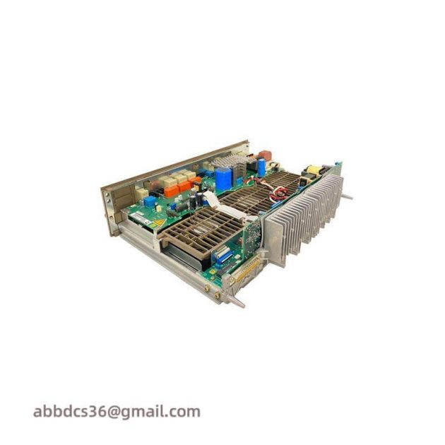 SIEMENS 6ES5955-3NC42 Industrial Power Supply Module