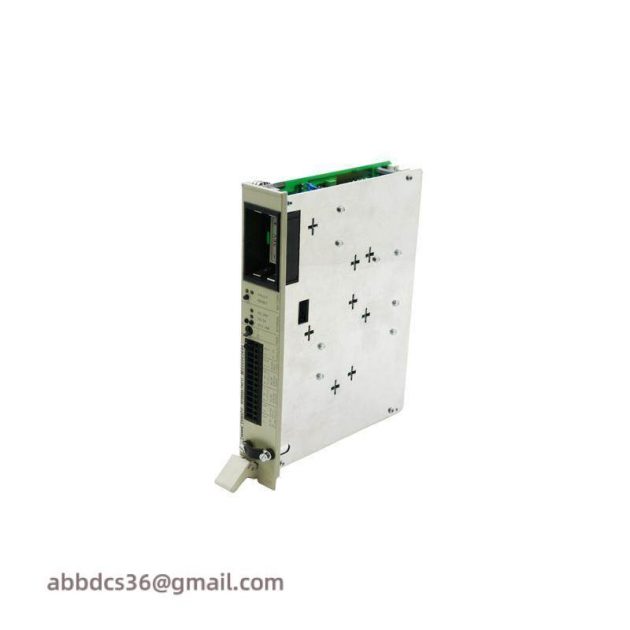 SIEMENS 6ES5955-7NC11 - Advanced Power Supply Module for Industrial Automation