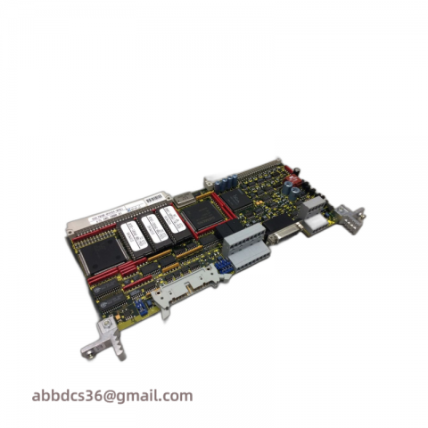 SIEMENS 6ES7090-0XX84-1HK0 Drive Board: High-Performance Control Module for Industrial Automation