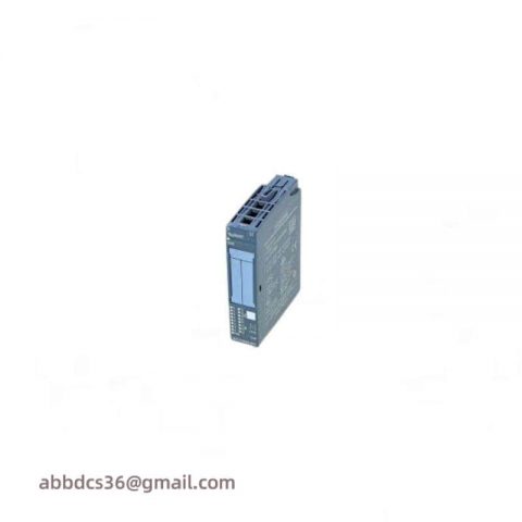 SIEMENS 6ES7131-6BH00-0BA0 Digital Input Module for Industrial Control Solutions