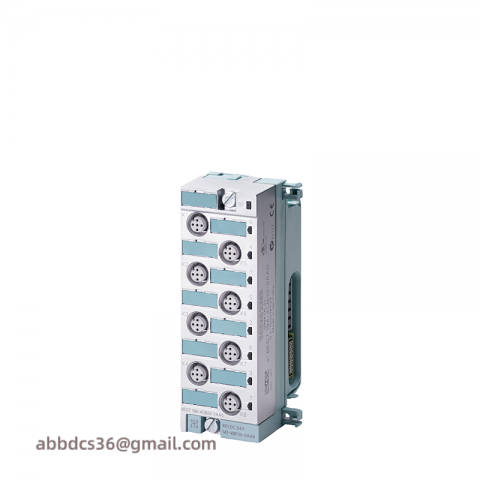 SIEMENS 6ES7141-4BF00-0AA0 Analog Output Module