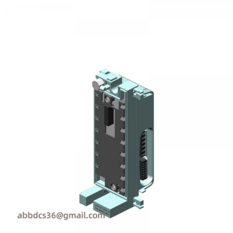 SIEMENS 6ES7142-4BD00-0AA0 Electronic Module: Control and Automation Solution