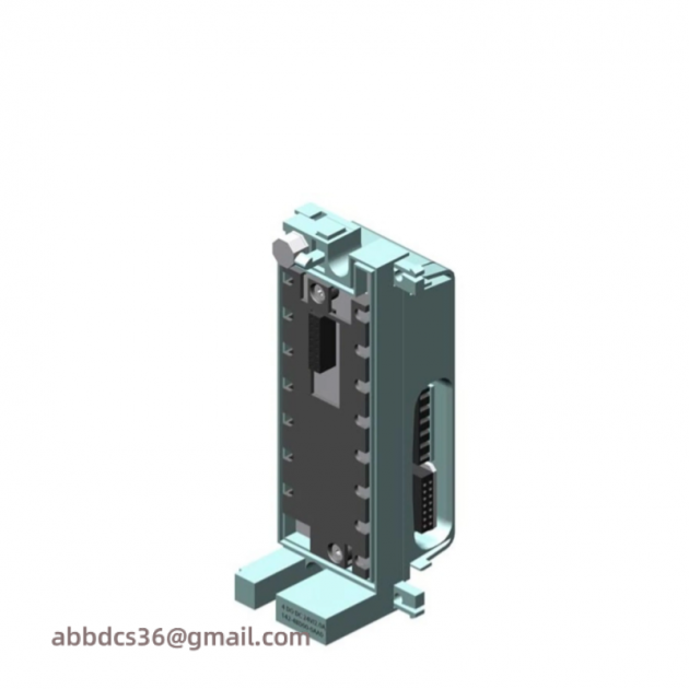 SIEMENS 6ES7142-4BD00-0AA0 Electronic Module: Control and Automation Solution