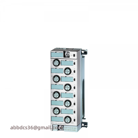 SIEMENS 6ES7142-4BF00-0AA0 - High Performance Digital Input Modules for Automation