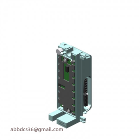 SIEMENS 6ES7148-4FS00-0AB0: ET200 PRO Fail-safe electronic module for Industrial Control