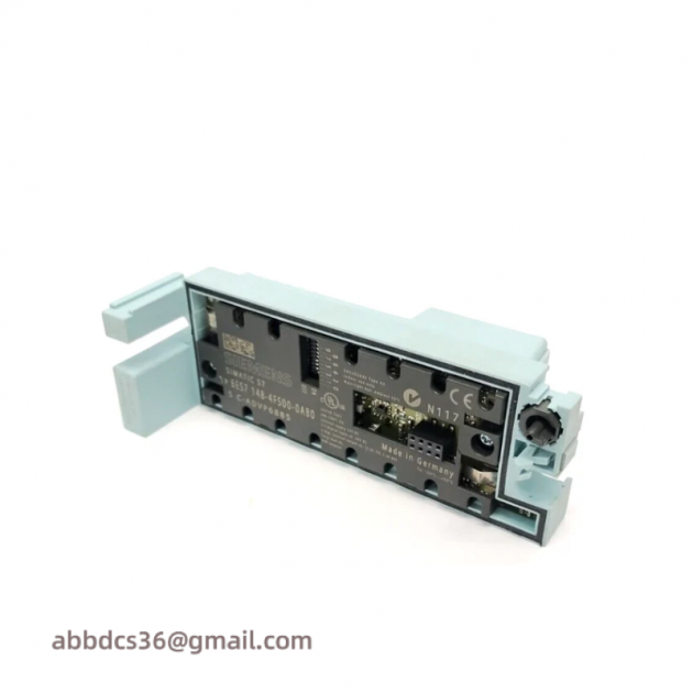 SIEMENS ET200PRO El-Mod F-Switch PROFIsafe 6ES7148-4FS00-0AB0 Control Module