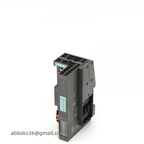 SIEMENS 6ES7151-1AA05-0AB0: Advanced IM 151-1 Interface Module for Enhanced Control Solutions