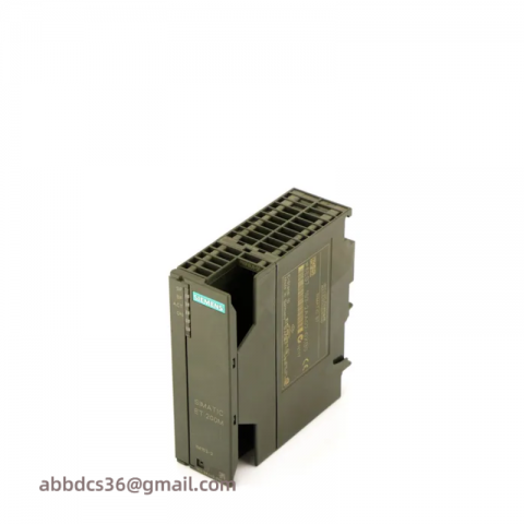 SIEMENS SIMATIC DP, ET 200M INTERFACE MODULE IM 153-2, 6ES7153-2AA02-0XB0, Advanced Control System Integration