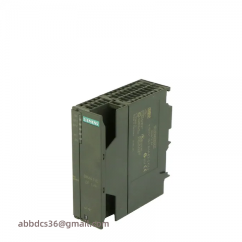 SIEMENS 6ES7157-0AA82-0XA0 DP/PA Link Interface Module, Expanded Temperature Range