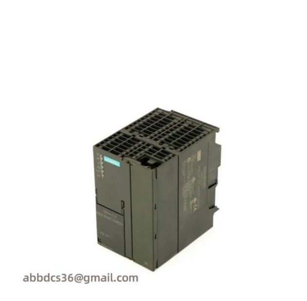 SIEMENS 6ES7157-0AC85-0XA0 Field Device Coupler: High-Performance Networking Solution for Industrial Automation