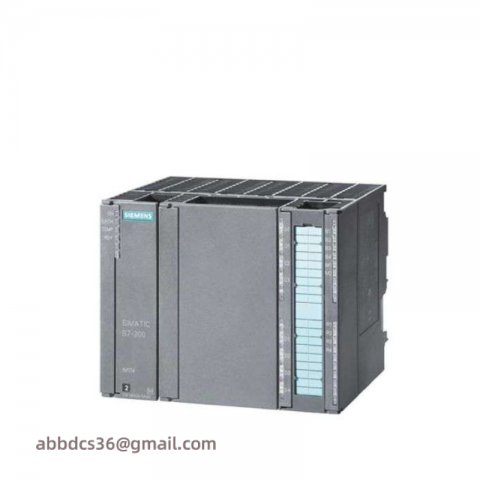 SIEMENS 6ES7 174-0AA10-0AA0 Connecting Analog Drives