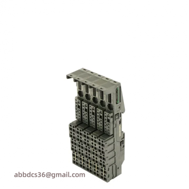 SIEMENS 6ES7193-4DL00-0AA0: Industrial Control Terminal Module