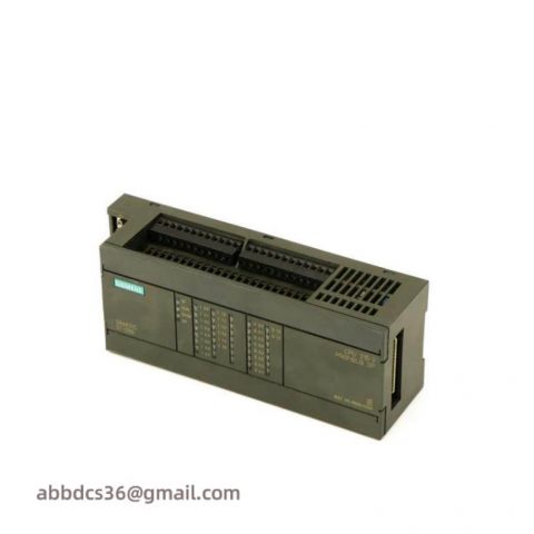 SIEMENS Simatic S7-200 CPU 215-2, PLC Automation Module