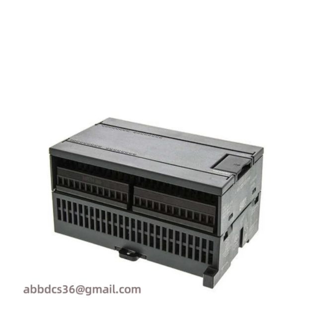 SIEMENS 6ES7223-1PL22-0XA8 Digital I/O Module, Advanced Control Solutions for Industry