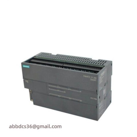 SIEMENS 6ES7288-1ST60-0AA0 CPU ST60: Industrial Control Core Processor, Optimized for Efficiency