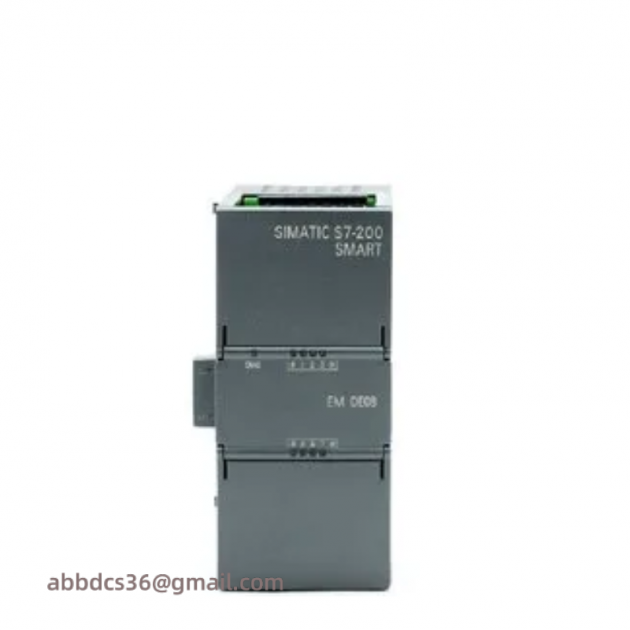 SIEMENS 6ES7288-2DT08-0AA0 Digital Output Module