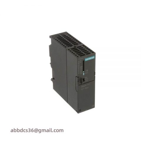 SIEMENS 6ES7315-2AH14-0AB0 CPU 315-2DP Central Processing Unit: Industry Standard for Reliable Automation Solutions