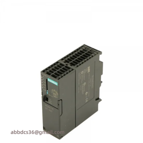 SIEMENS S7-300 CPU 315F CENTRAL UNIT 6ES7315-6FF01-0AB0: Advanced Automation Core